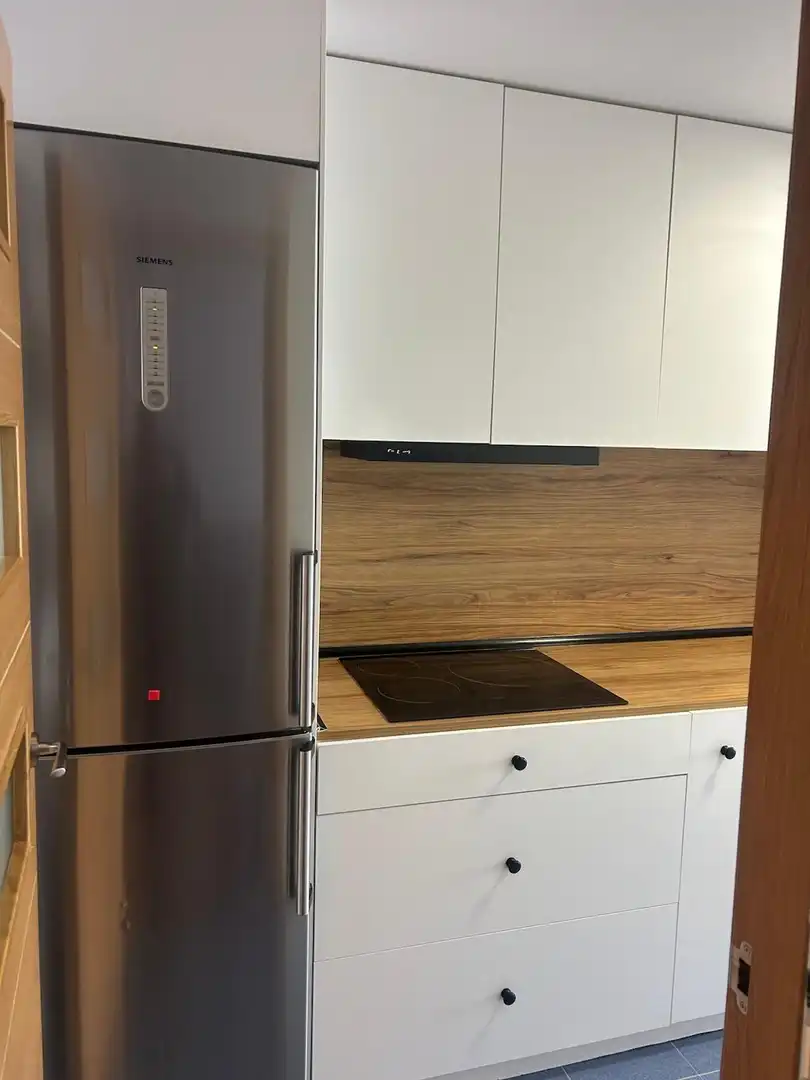 Kitchen of Study for sale in Albelda de Iregua  with Terrace and Storage room
