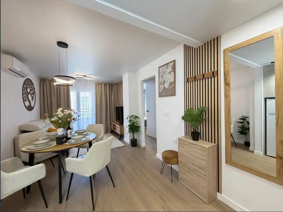 Apartament amb piscina en venda a N/A