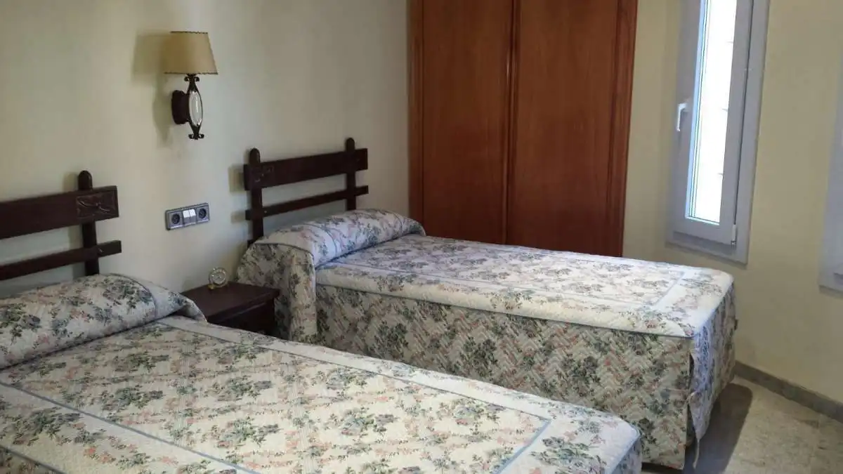 Casa amb jardí en venda a Santa Margarita, imagen 28