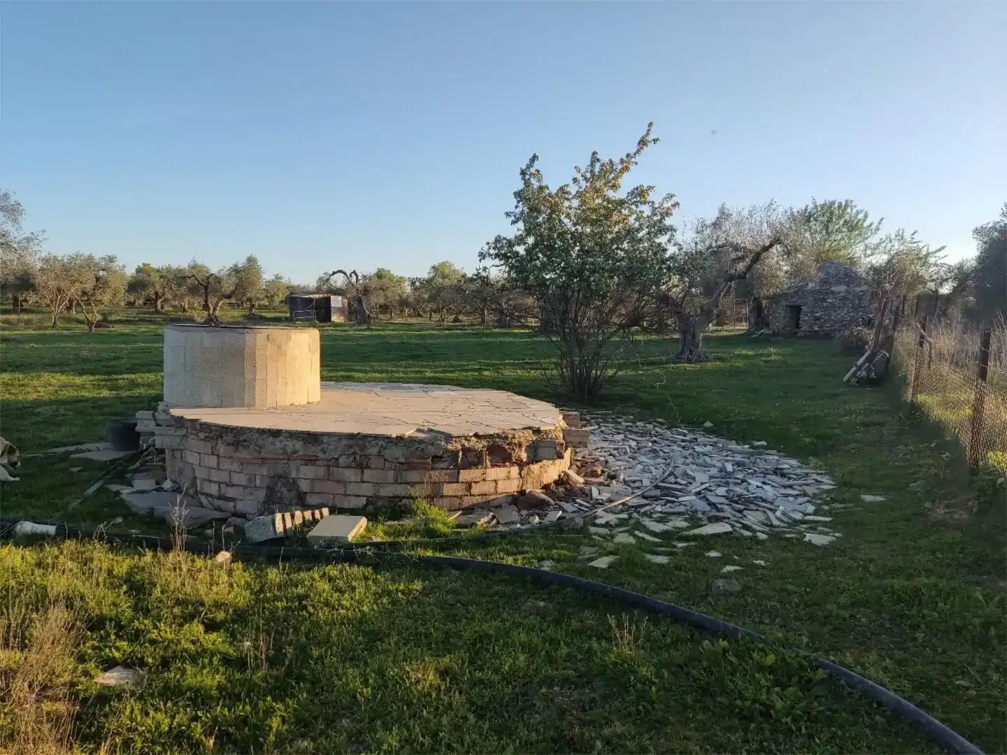Terreno en venta en Alconera