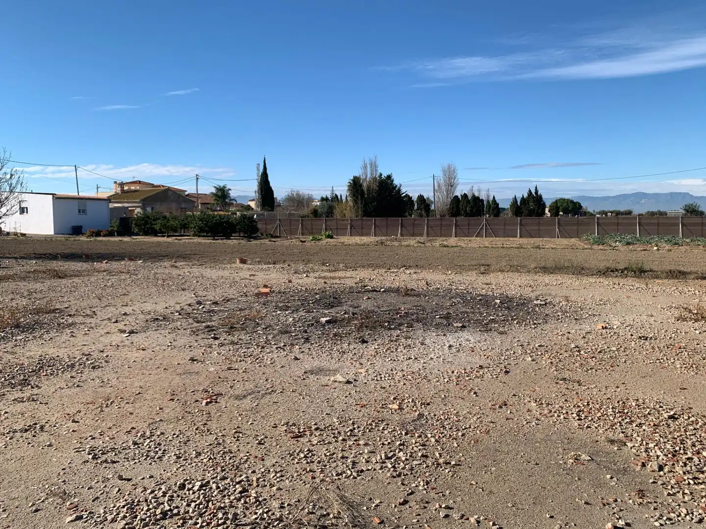 Terreno residencial en venta en Sant Jaume d'Enveja, imagen 7