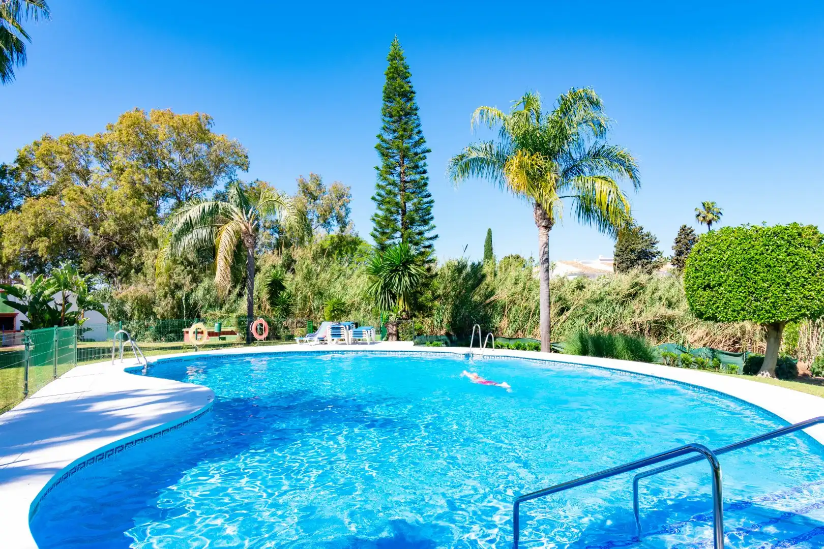 Reihenhaus mit Pool zum Verkauf in Selwo