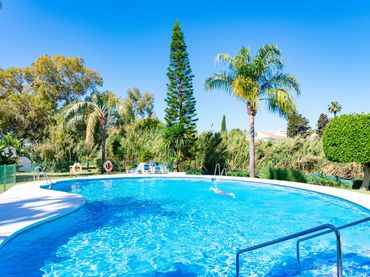 Casa a schiera con piscina in vendita a Selwo