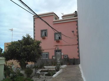 Doppelhaushälfte zum Verkauf in ACEQUIA DEL PINO