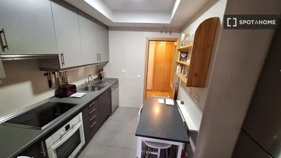 Pis de lloguer a Villa de Vallecas, imagen 2