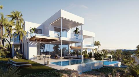 Foto 4 de Casa o xalet en venda a Bahía de Marbella, Málaga