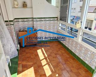 Flat to rent in Sanlúcar de Barrameda  with Air Conditioner and Terrace