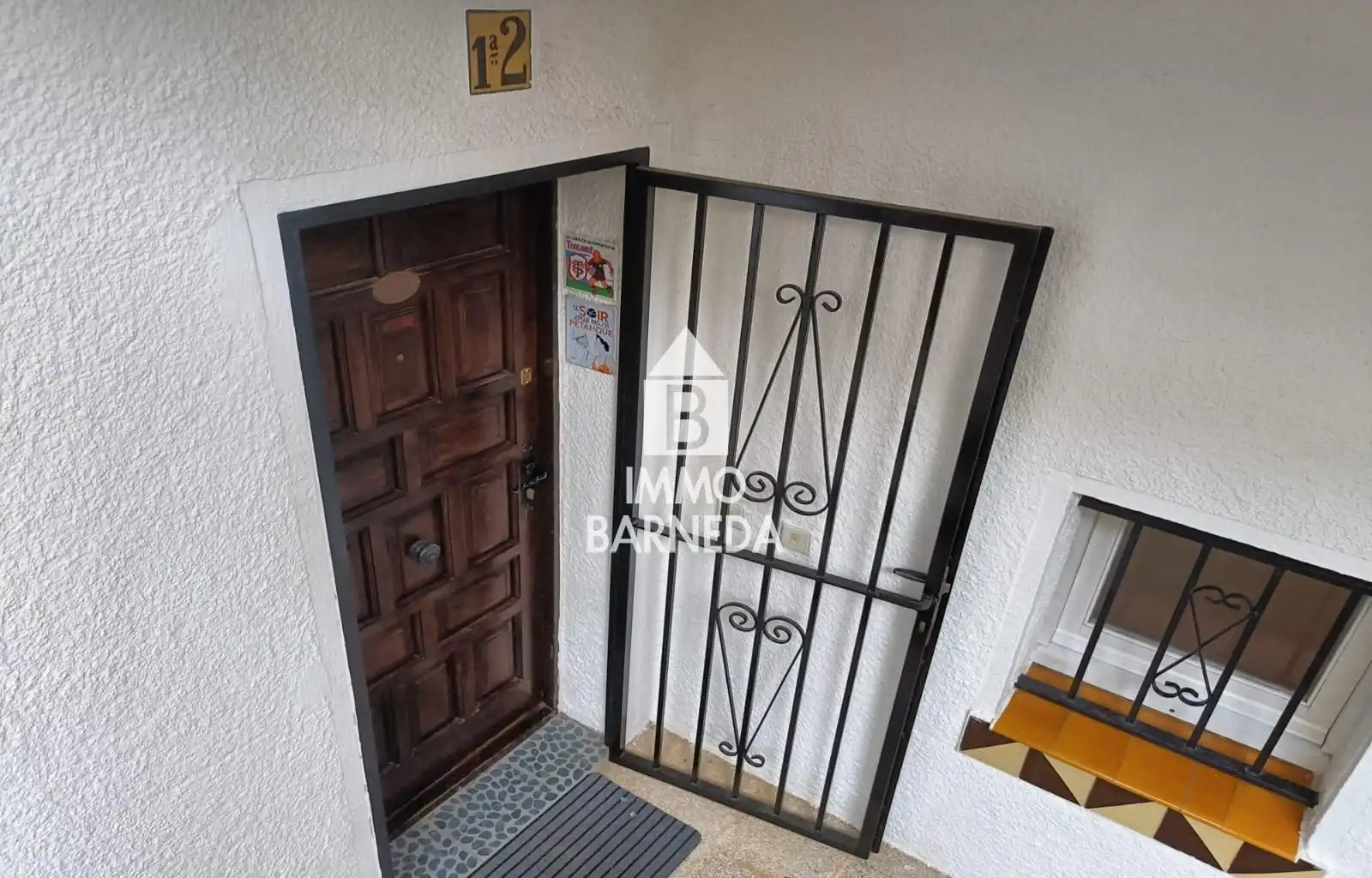 Piso con terraza en venta en joan timoneda 73, imagen 36