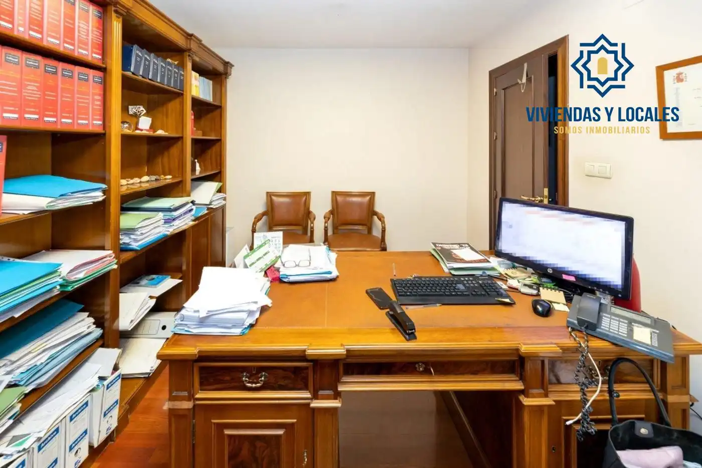 Oficina amb ascensor en venda a 72 Calle San Antón, imagen 18