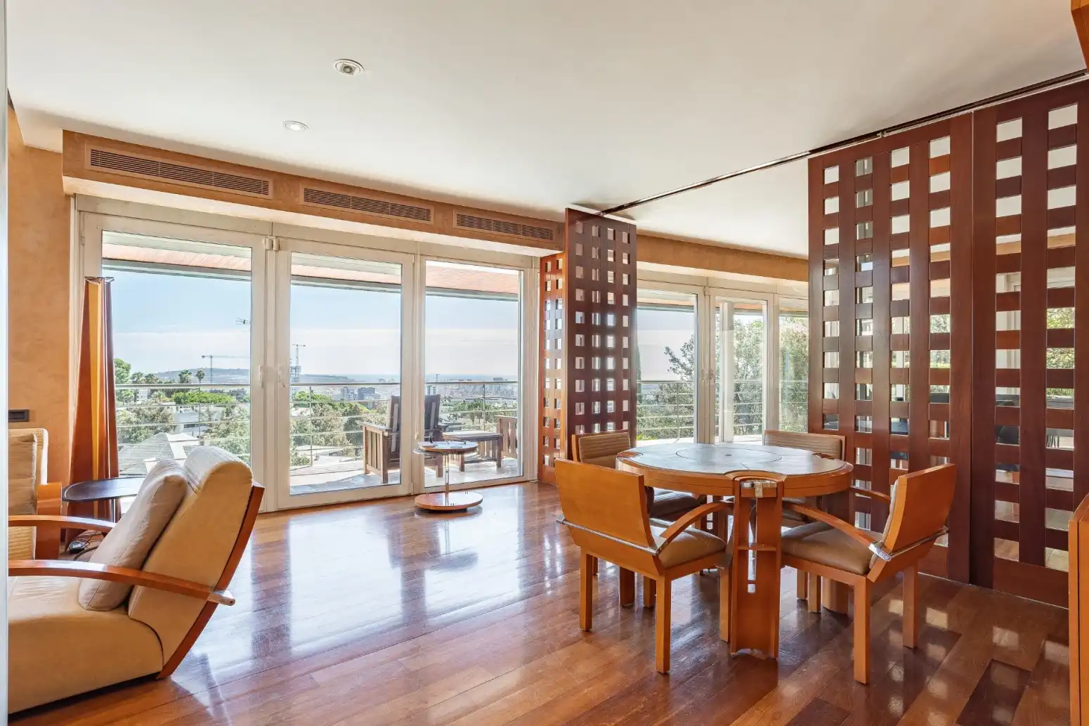 Casa o chalet en venta en Esplugues de Llobregat - Calle PERE BERRUGUETE, Ciutat Diagonal