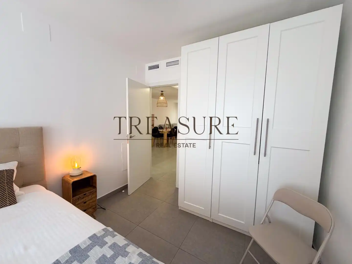 Wohnung mit Pool zum Verkauf in POLIGONO G - LA MANGA, imagen 31