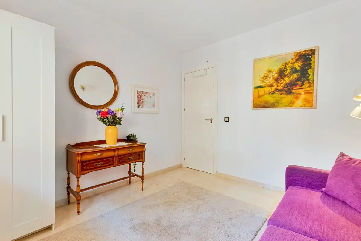 Apartamento en venta en maritimo, imagen 17