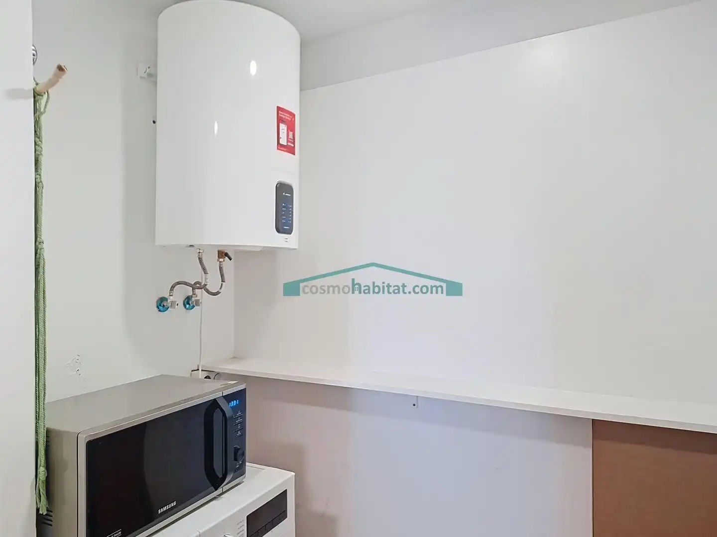 Flat for sale in Juzgados - Plaza de Toros, imagen 20