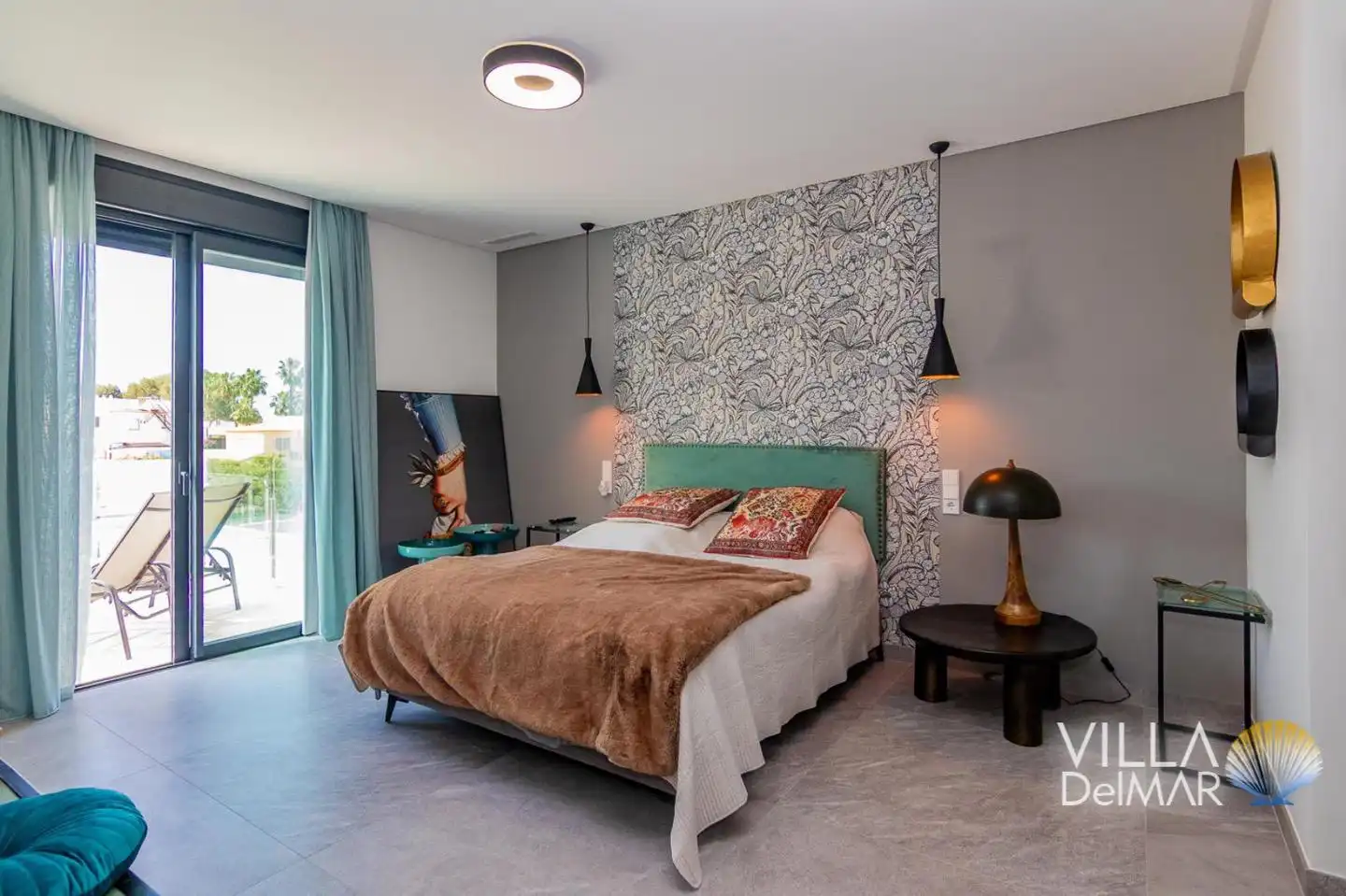 Villa avec piscine à vendre à Camí Assagador de Cabanes 34B, imagen 28