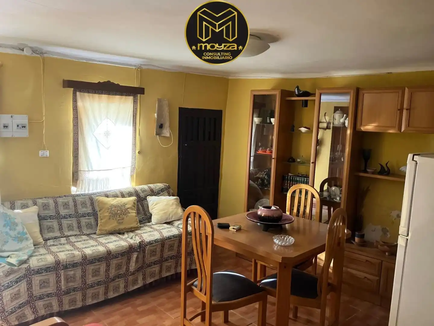 Casa en venta en La Puerta de Segura