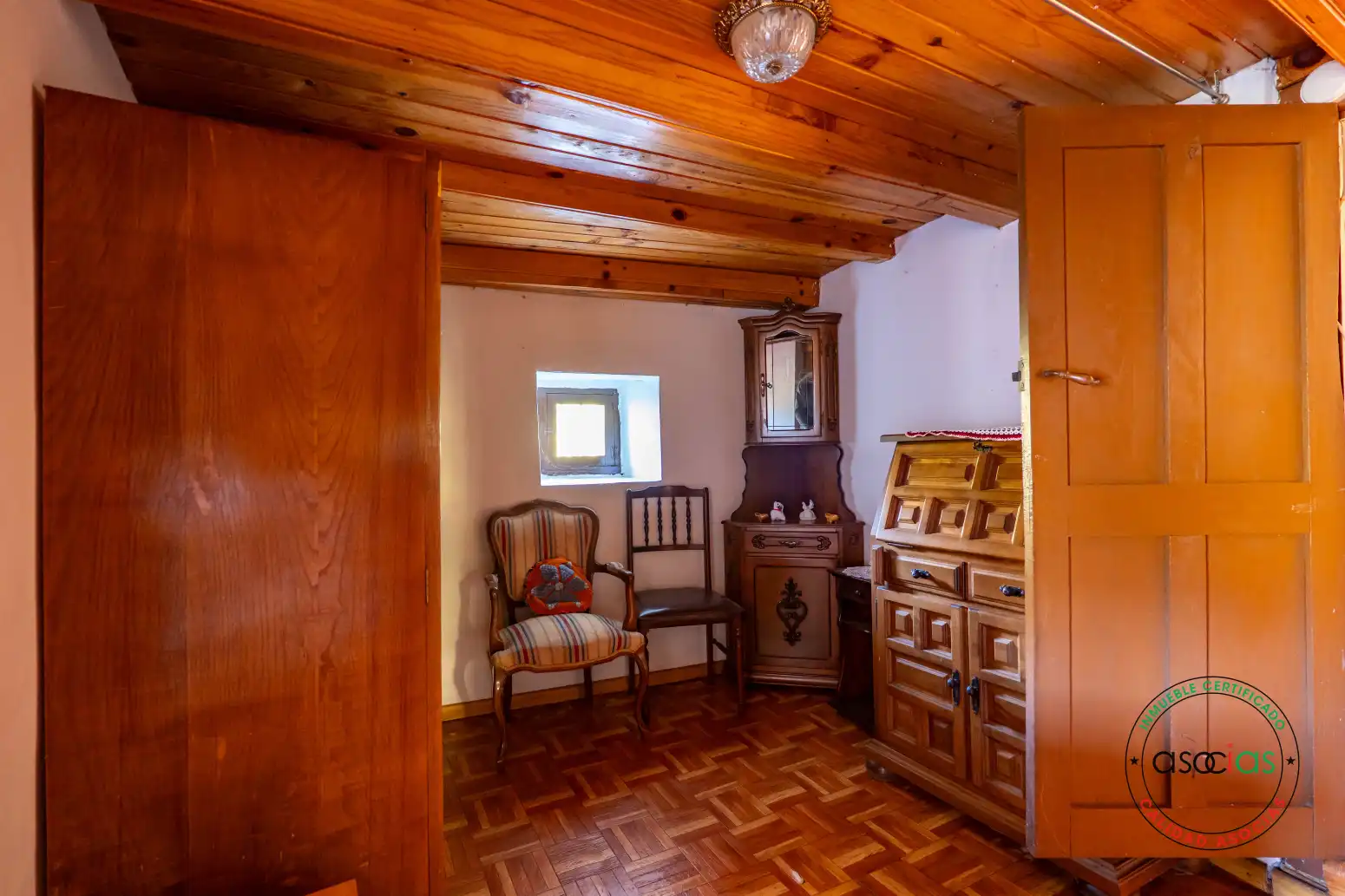 Casa en venda a Caso - Lugar La Felguerina 5, imagen 21
