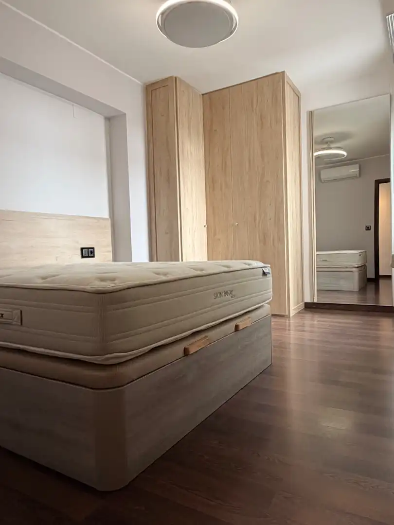 Flat with terrace to rent in Carrer de Manuel Bellido 28, imagen 10