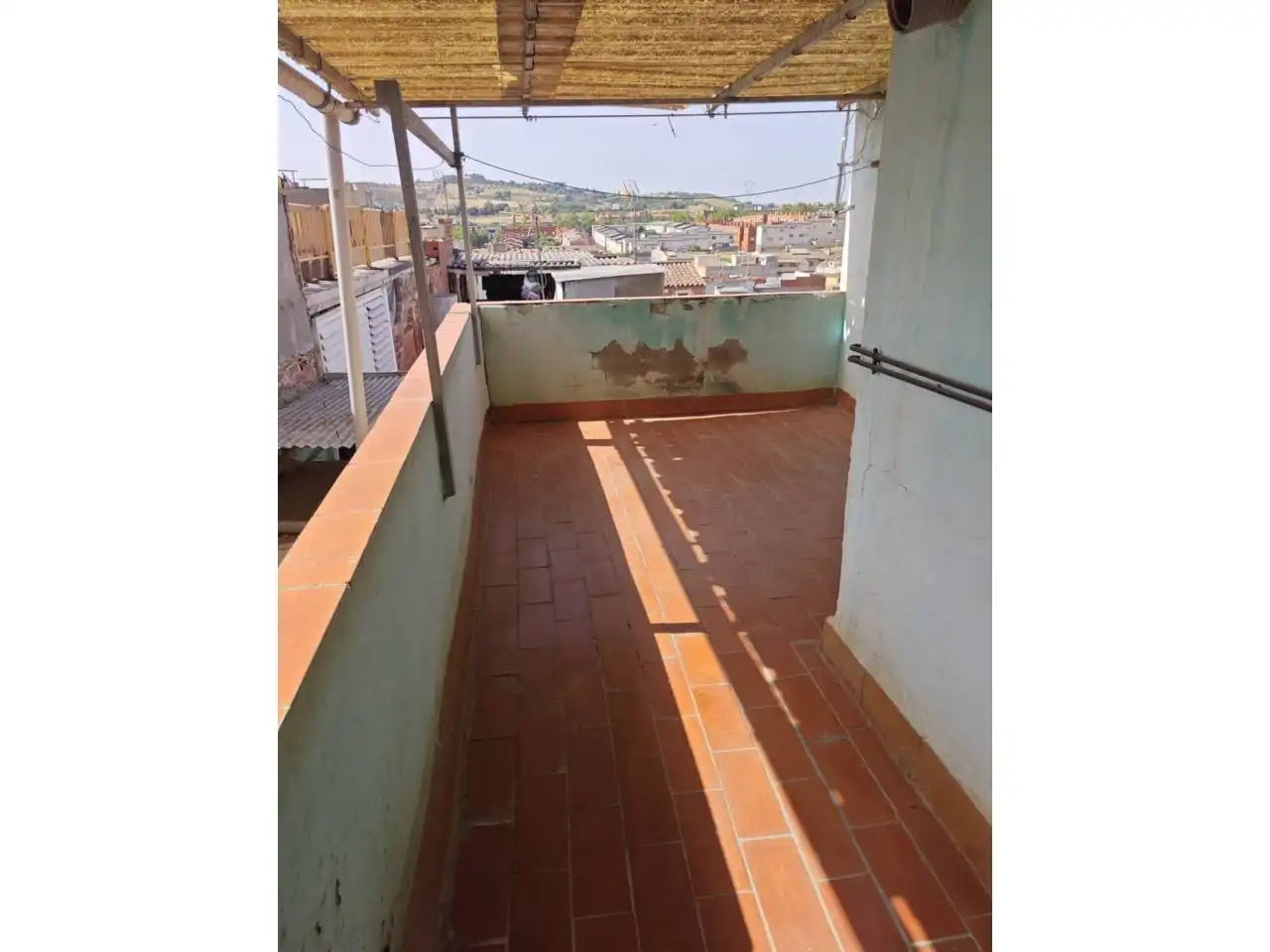 Terrassa de Casa o xalet en venda en Terrassa