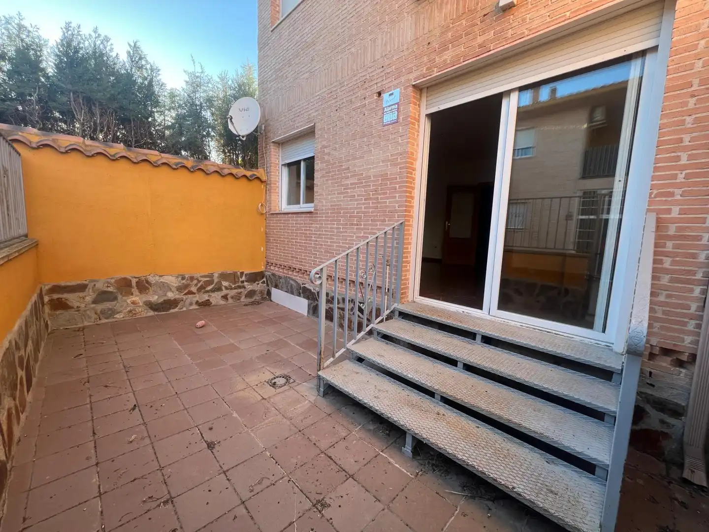 Terraced house to rent in Esquivias, imagen 3
