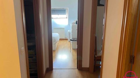 Foto 4 de Apartament en venda a San Mamés - La Palomera, León Capital