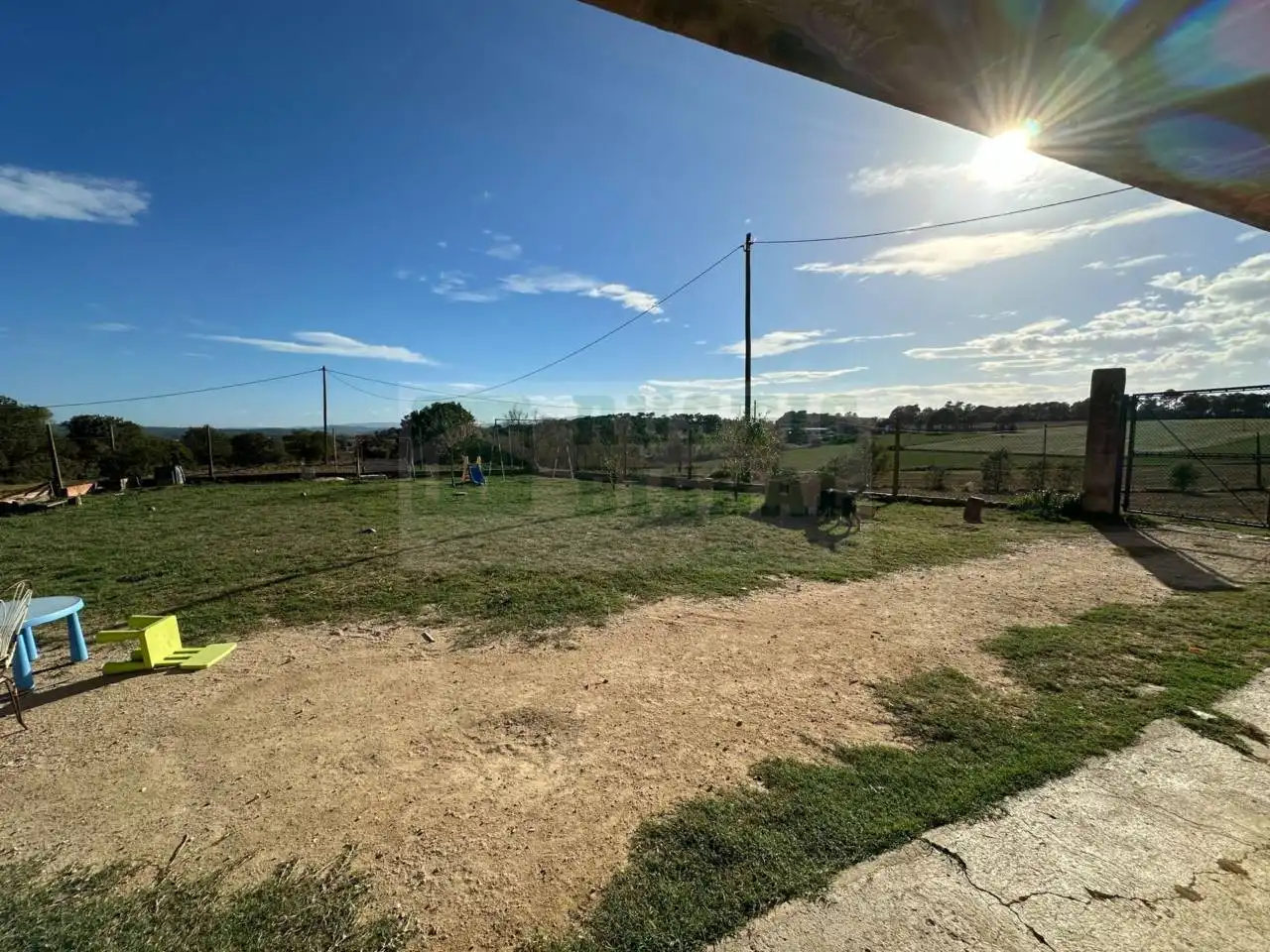 Finca rústica en venda en Sant Jordi Desvalls amb Calefacció, Jardí privat i Terrassa