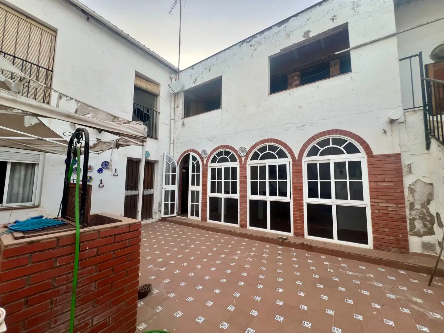 Casa en venda a Villafranca de Córdoba, imagen 25