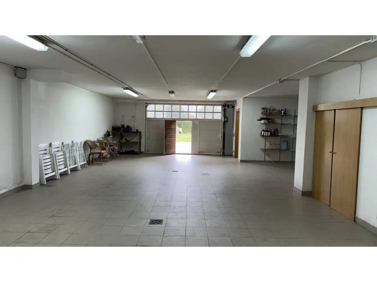 Houses for sale in Urdiain  with Heating, Private garden and Terrace