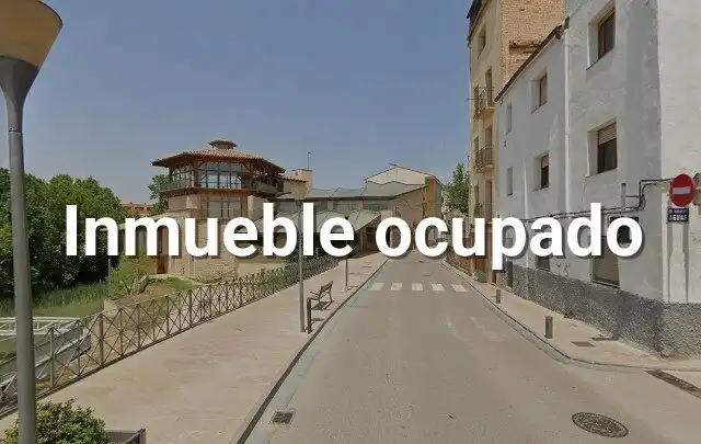 Exterior view of Detached homes for sale in Alcañiz