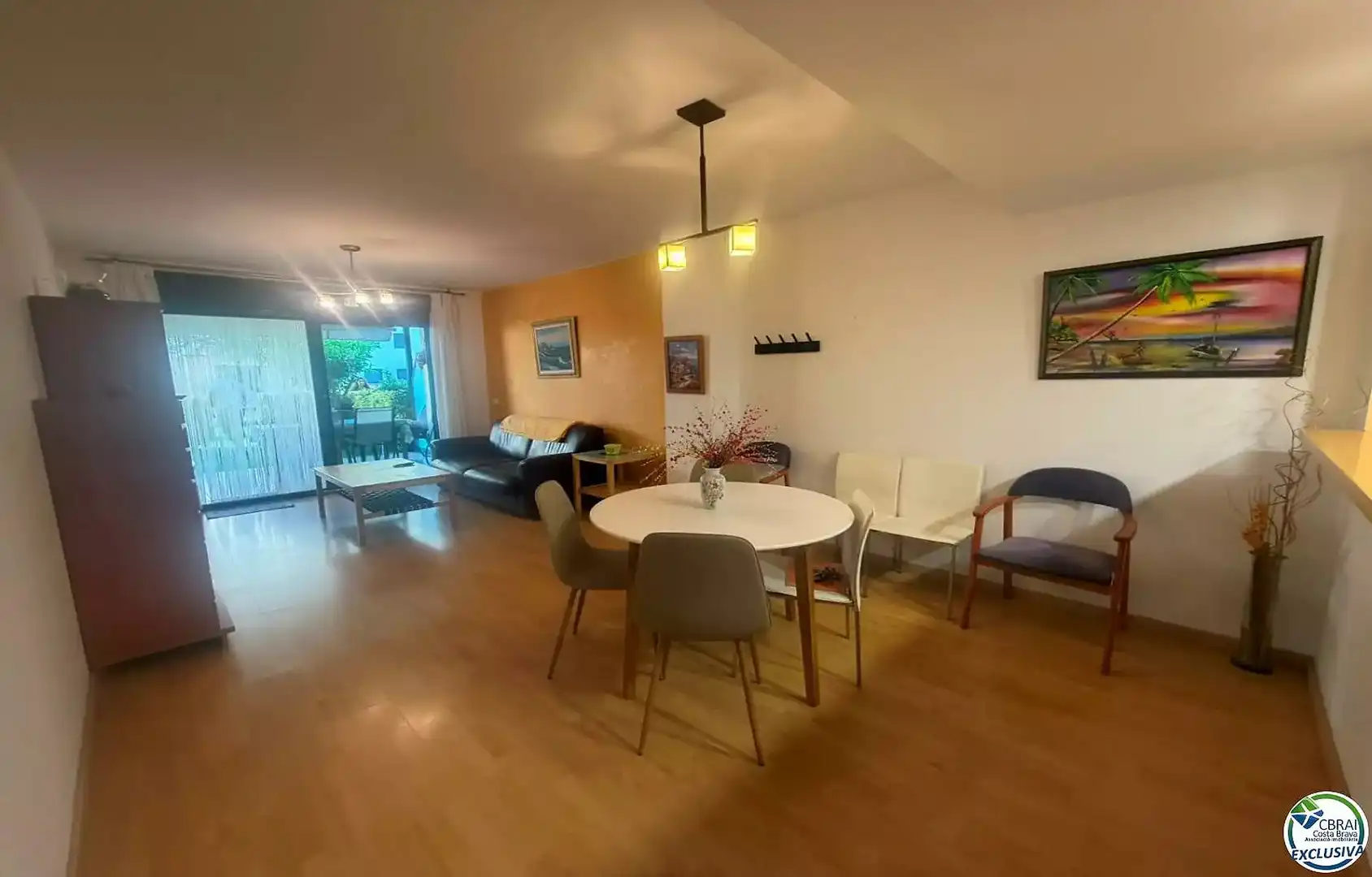 Apartamento con ascensor en venta en Carrer Joanot Martorell 25-31, imagen 18