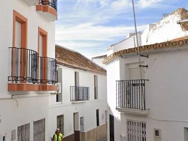 Terraced house for sale in Calle ESTACION