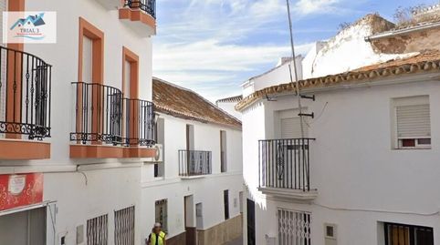 Venta De Adosado En AlmogíaMálaga