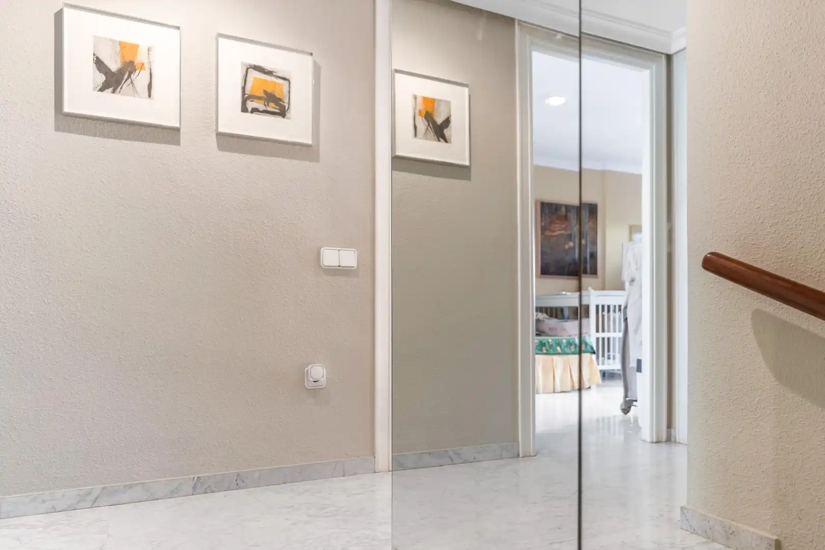 Dúplex en venda en Almería amb Aire condicionat, Calefacció i Jardí privat