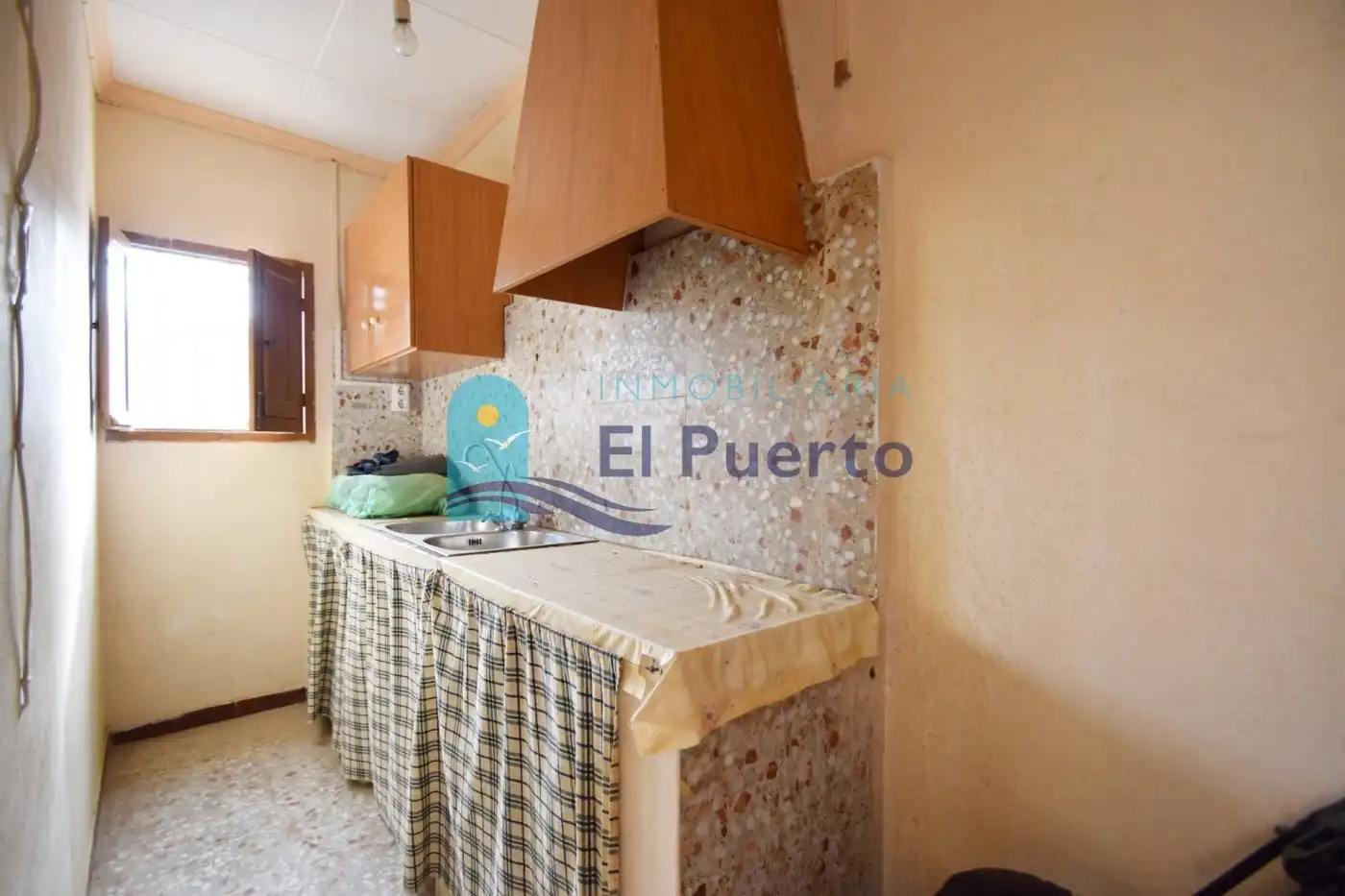 Kitchen of Houses for sale in Mazarrón  with Private garden, Terrace and Storage room