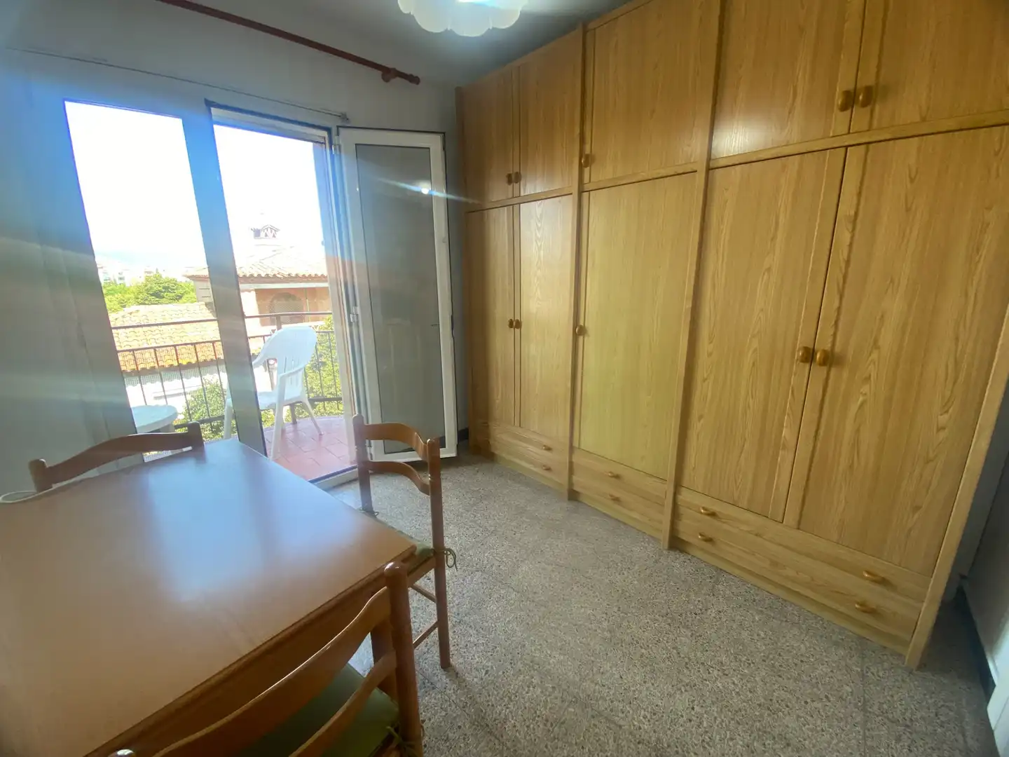 Piso de alquiler en Avinguda de Sant Narcís, Sant Narcís