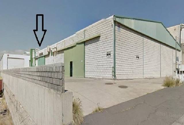 Nave industrial en Venta en El Chorrillo - San Isidro  - Llano Blanco