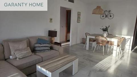 Foto 4 de Pis de lloguer a Suárez, Málaga