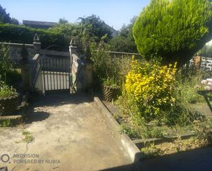 Jardí de Residencial en venda en Camargo