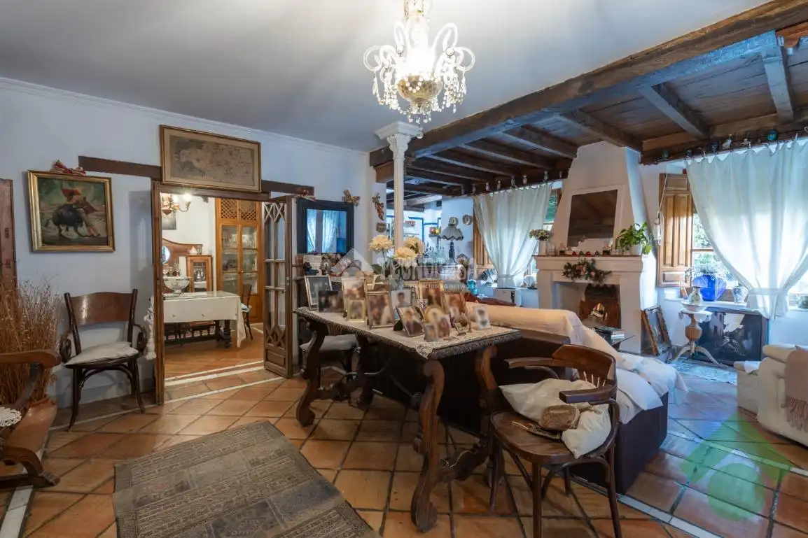 Casa en venta en Albaicín, imagen 22