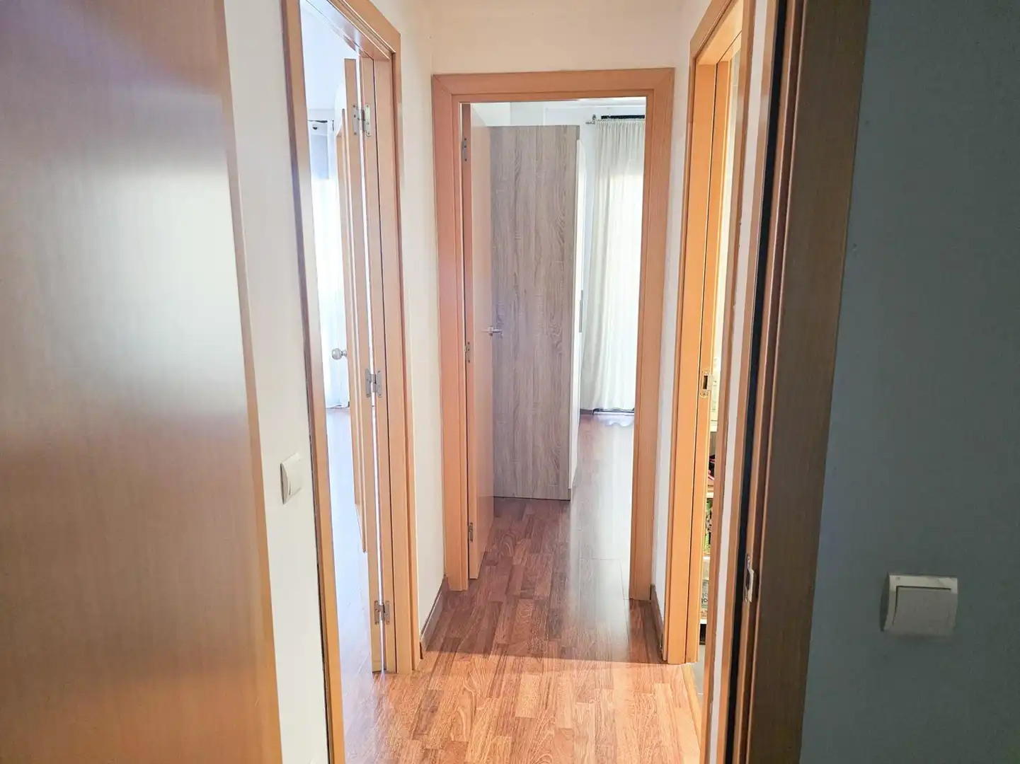 Piso en venta en Figueres con Parquet