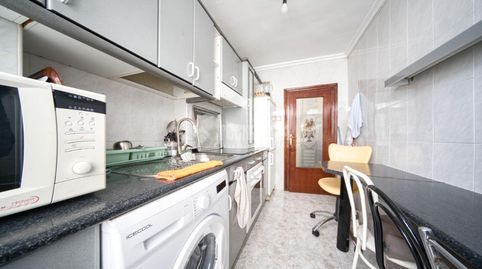 Foto 2 de Piso en venta en Rondilla, Valladolid Capital