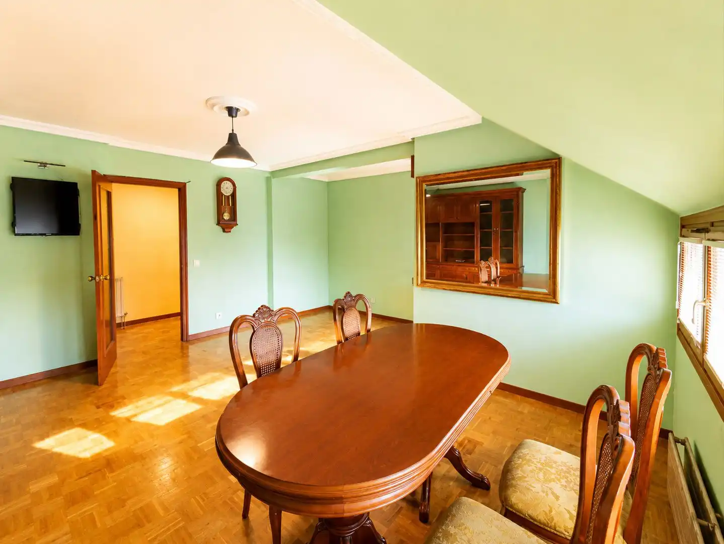 Dining room of Flat for sale in Grado  with Heating and Terrace