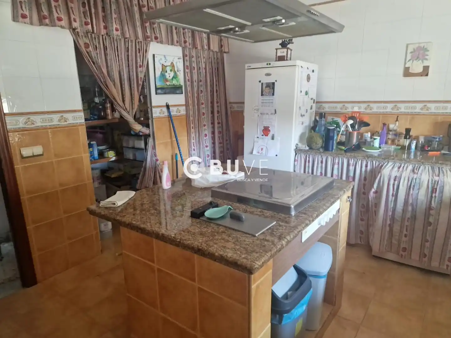 Chalet con piscina en venta en El Garrotal, imagen 18