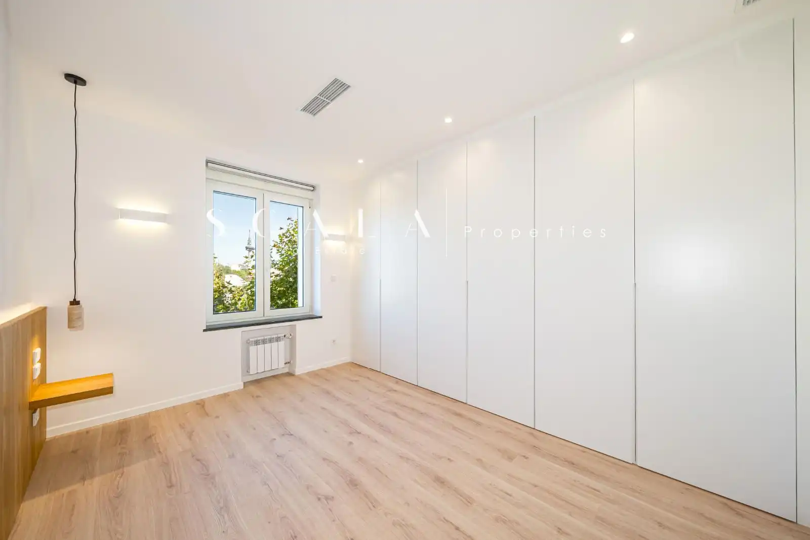 Flat with lift to rent in Portal de Belén, imagen 12