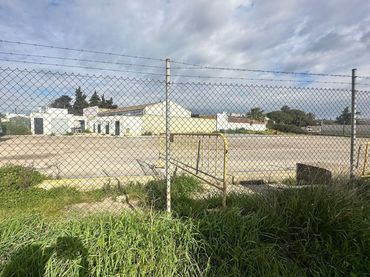Terreny industrial en venda a El Retiro - Parque Atlántico - Ronda este