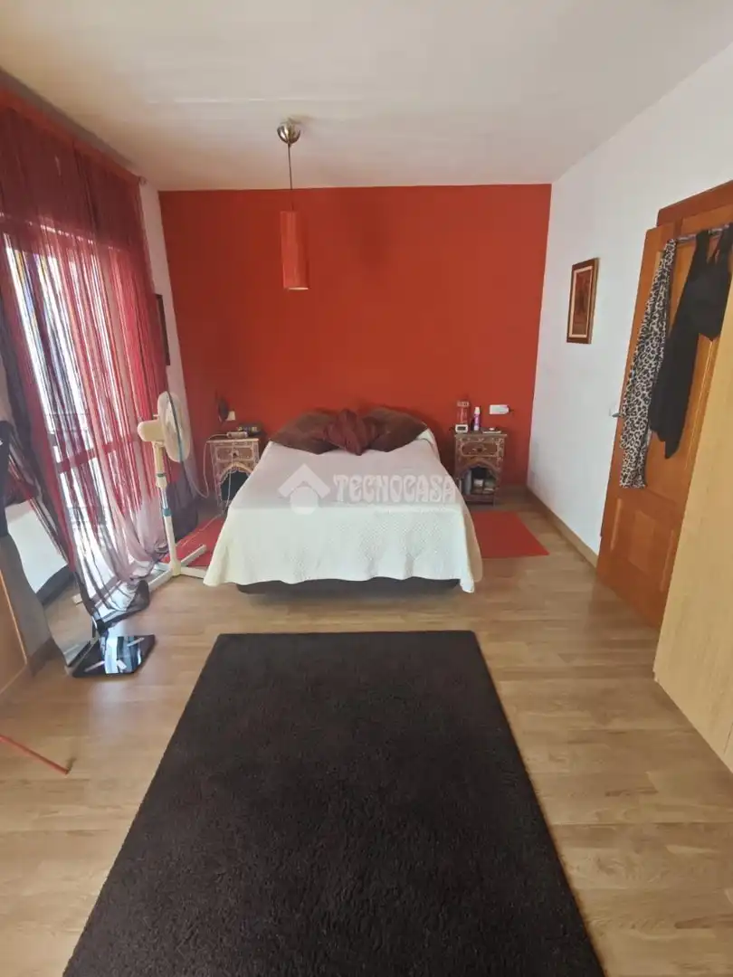 Home with terrace for sale in C. el Telar, imagen 10