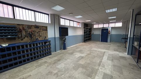 Photo 5 of Commercial properties for rent in Calle Jean Paul Sartre, Salvador Allende, Zaragoza Capital