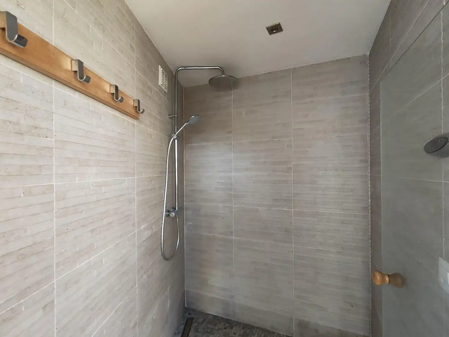 Bathroom of Houses for sale in Altea  with Air Conditioner, Heating and Private garden