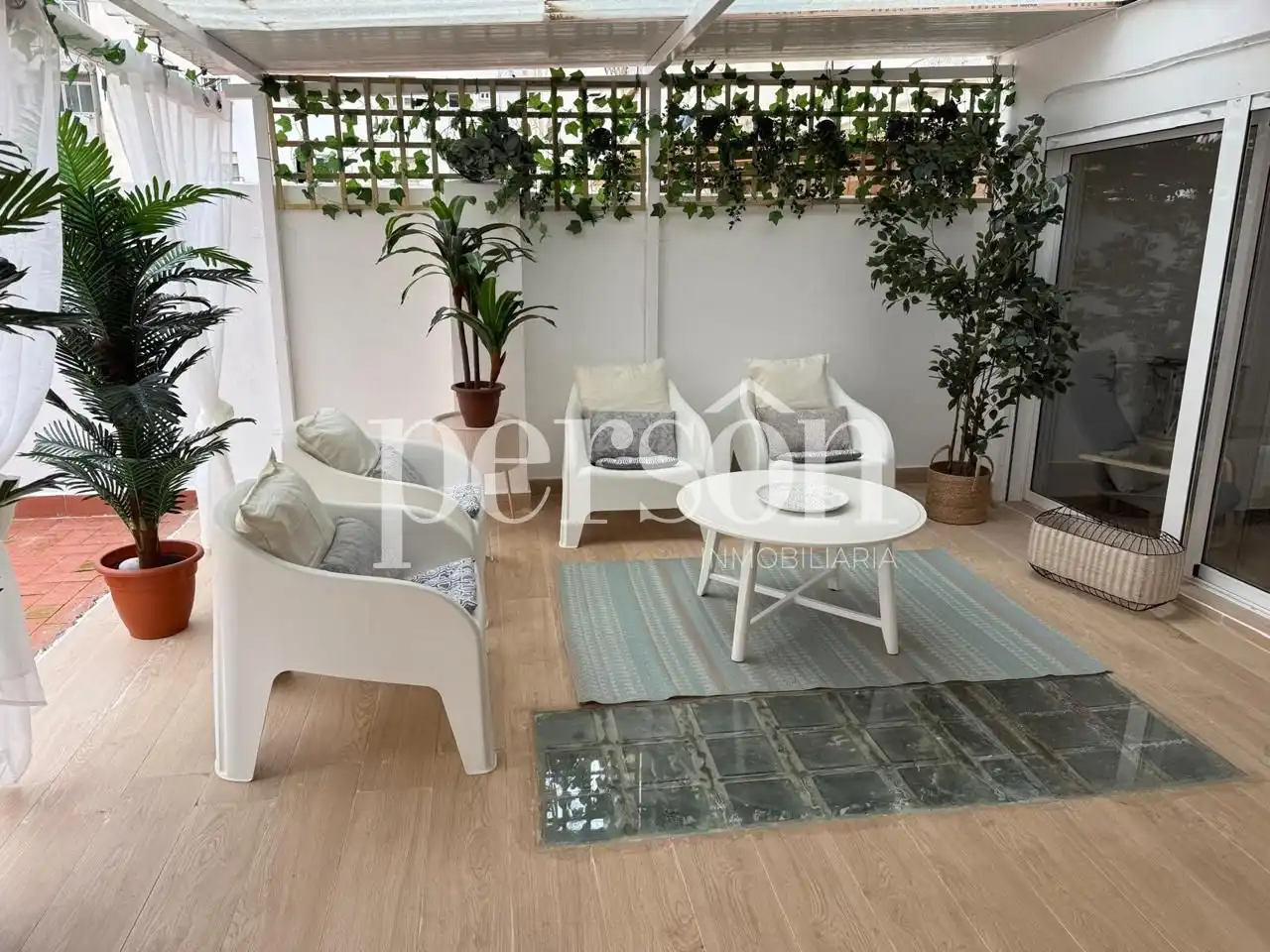 Flat for sale in Rascanya, imagen 6