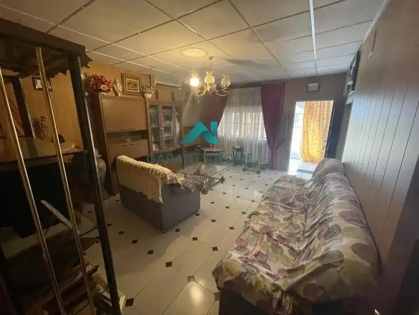 Chalet con piscina en venta en Carretera de Sevilla - Los Montitos, imagen 8