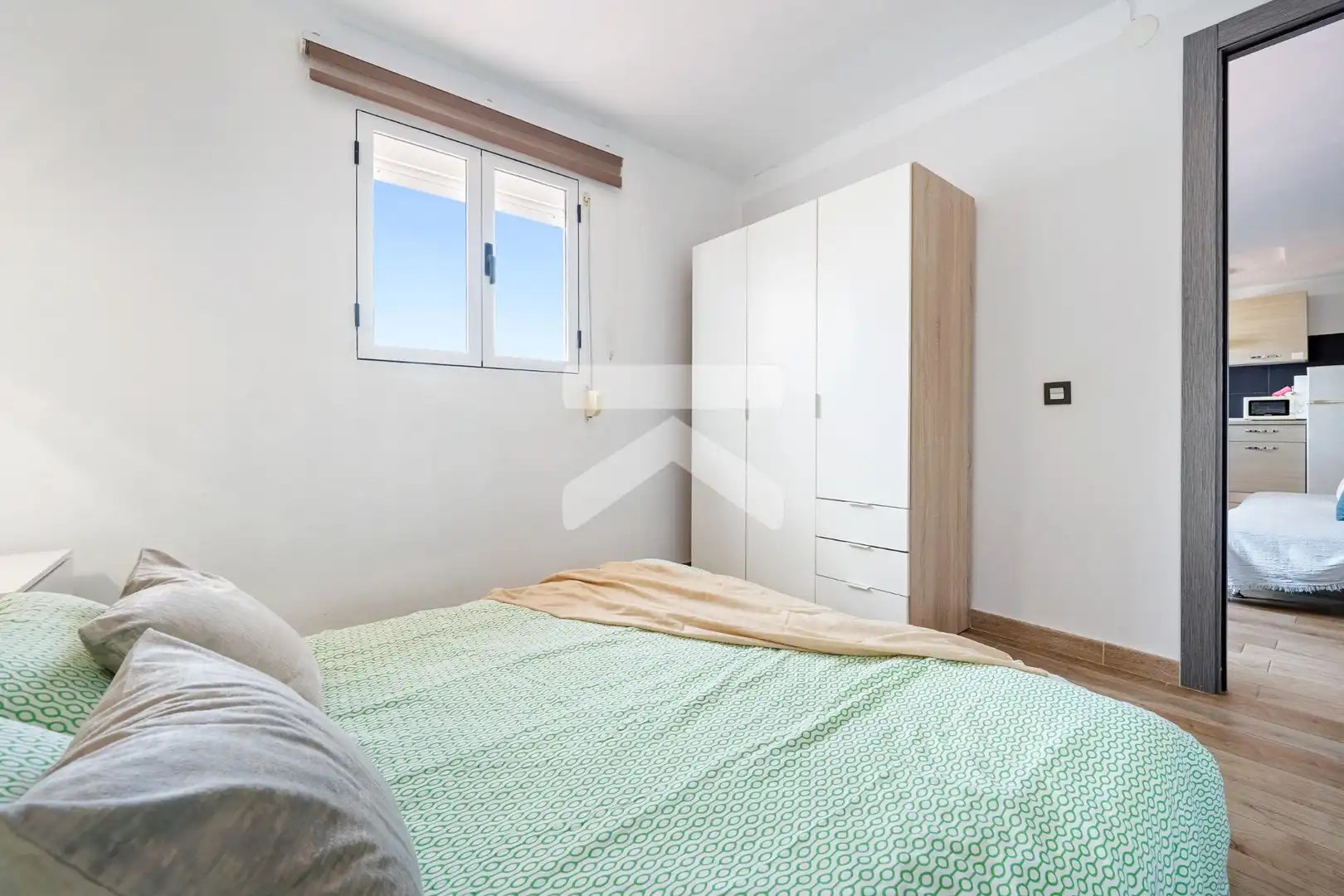 Habitación de Casa o chalet en venta en Tarragona con Aire acondicionado, Calefacción y Jardín privado